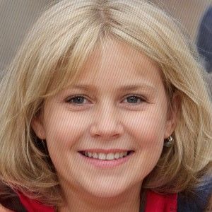 Meet your Posher, Bethany